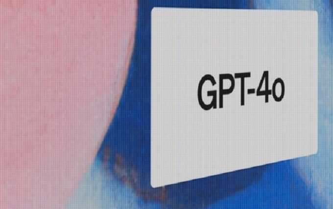  -      GPT-4o