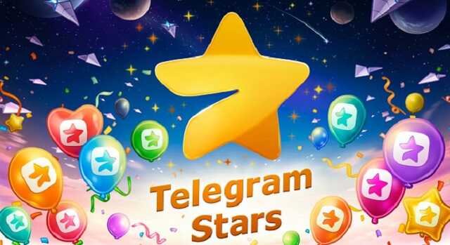  Telegram     Telegram Stars