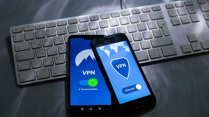    VPN-