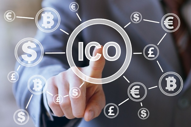  ICO,     :  $100   2017 