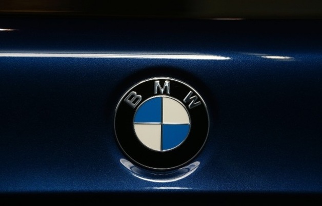     BMW  $4 000