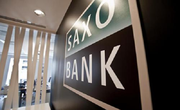 " "  2018   Saxo Bank