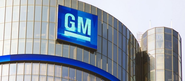   General Motors     