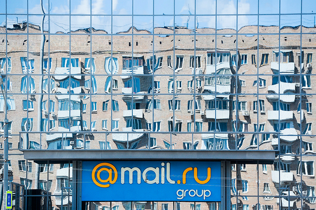 Mail.ru       Telegram