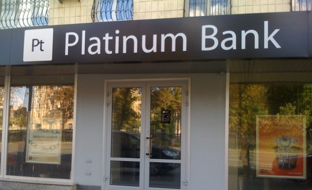  Platinum Bank      113,5  