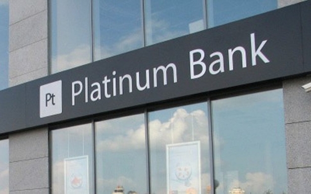    5     Platinum Bank