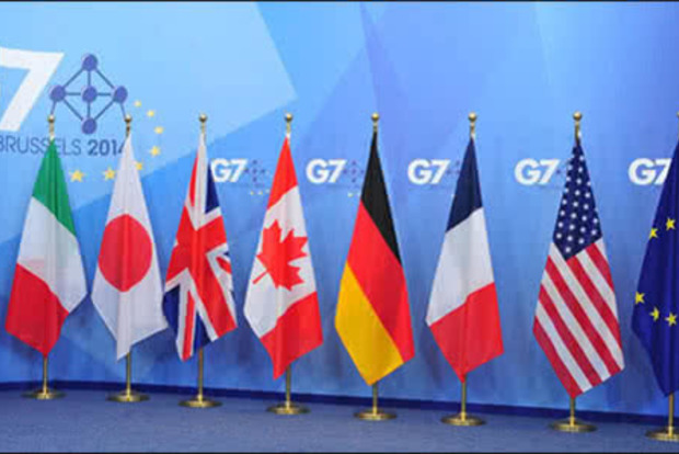  G7 ,       