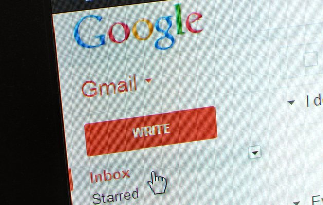  Google   :  Gmail    
