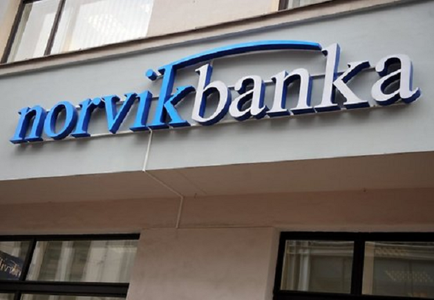 Norvik bank     