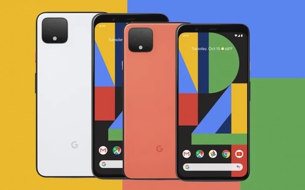 Google   Pixel 4  4 XL   