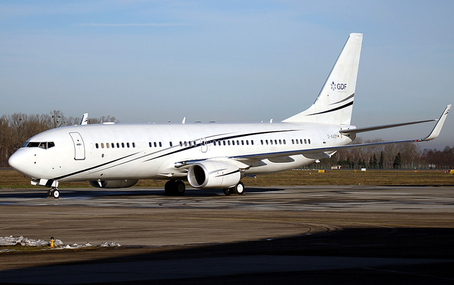 BOEING BBJ2 D-AACM qhiqhhidqkidrglv