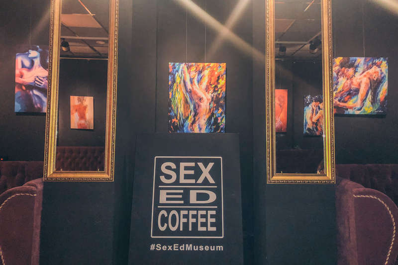    Sex.Ed.Coffee 